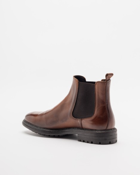 PROF Chelsea boots PROF Chelsea boots
