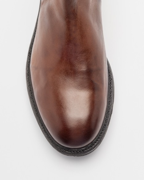 PROF Chelsea boots PROF Chelsea boots