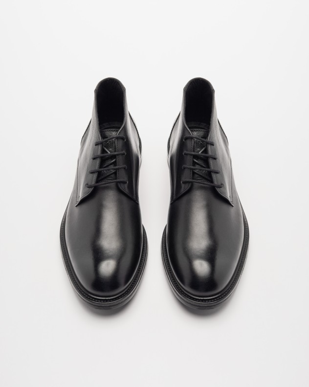Bottines PROF