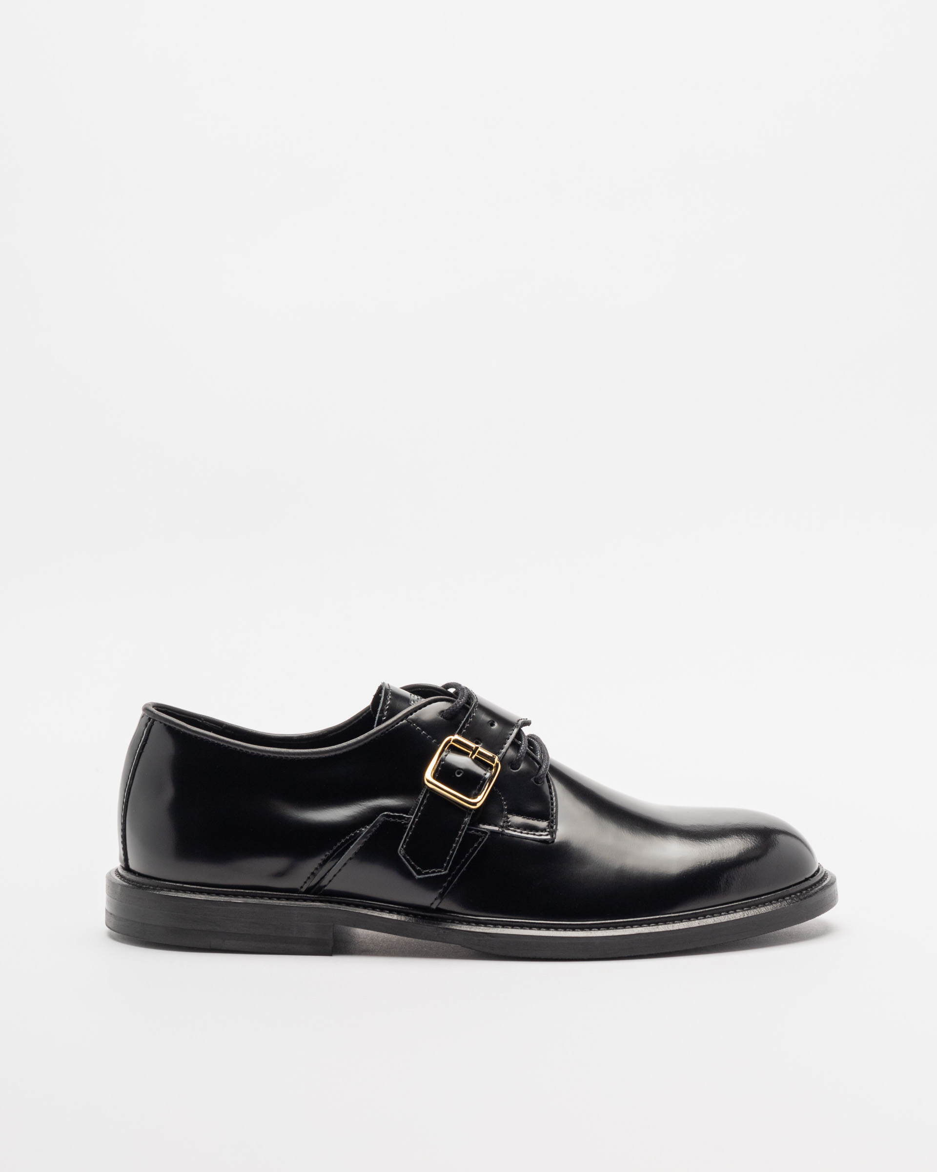 PROF Derby shoes