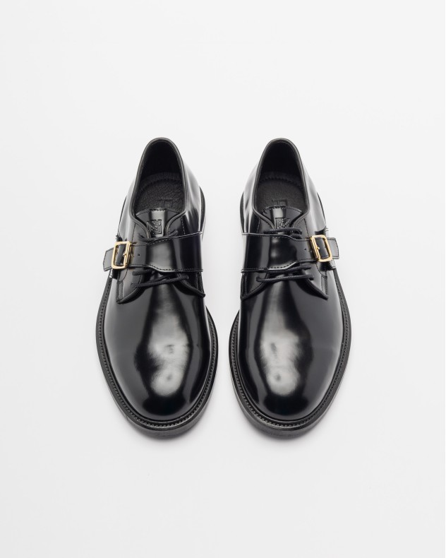 Sapatos derby PROF