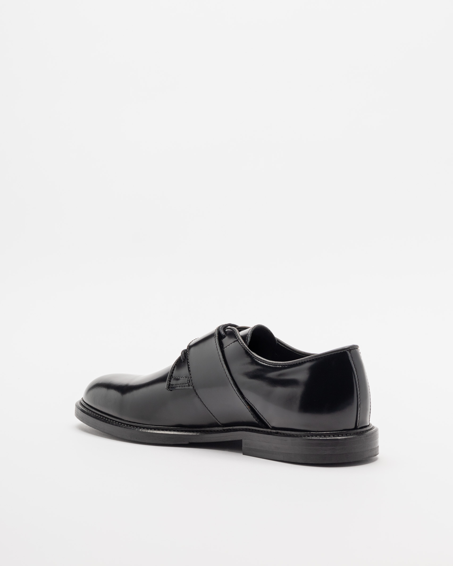 PROF Derby shoes