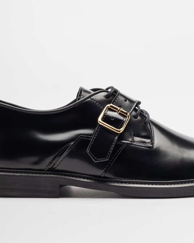 Zapatos derby PROF