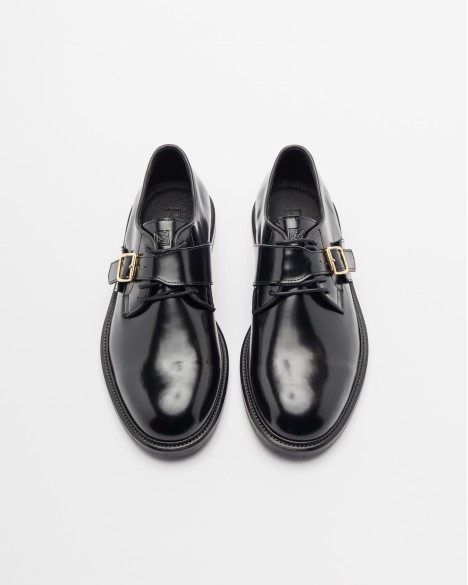 Sapatos derby PROF Sapatos derby PROF