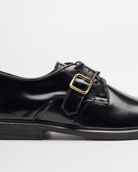 Sapatos derby PROF Sapatos derby PROF