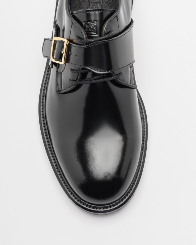 Zapatos derby PROF