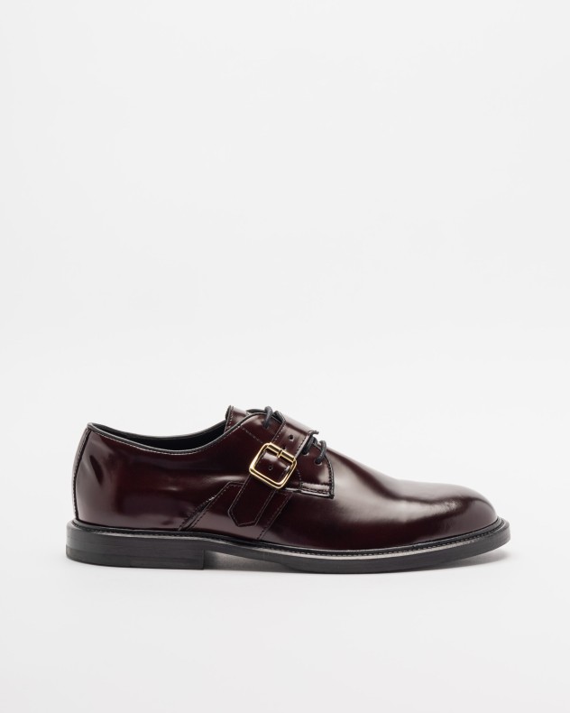 Sapatos derby PROF