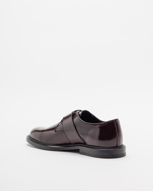Zapatos derby PROF