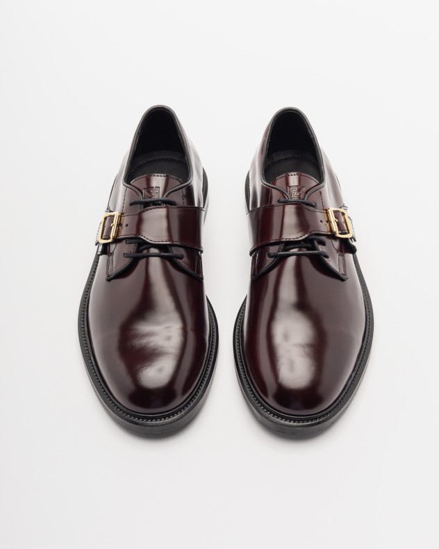 Sapatos derby PROF