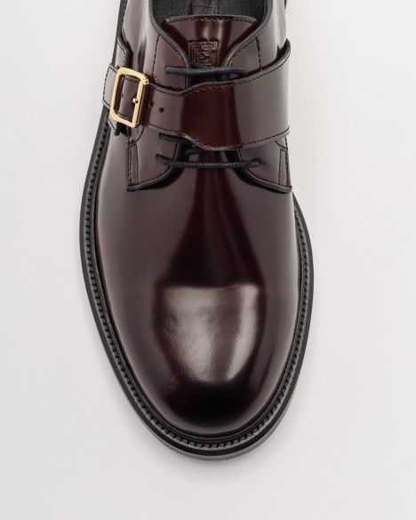 Derby-schoenen PROF Derby-schoenen PROF