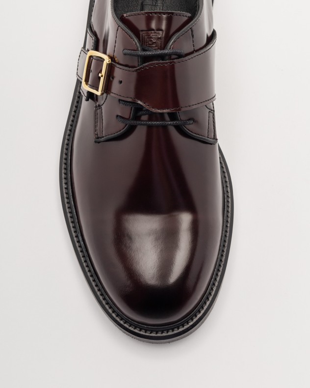 Zapatos derby PROF