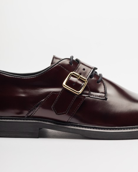 Derby-schoenen PROF Derby-schoenen PROF