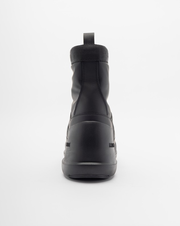 Botas Moon Boot
