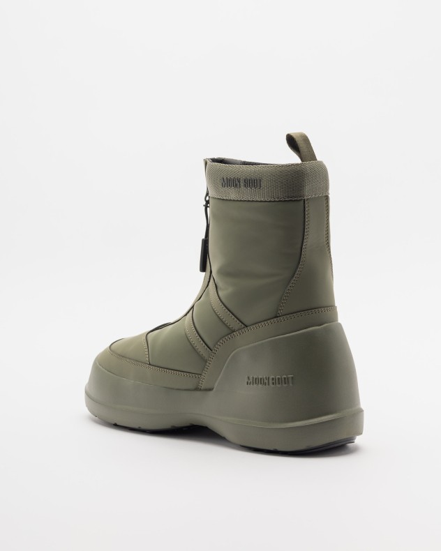 Botas Moon Boot