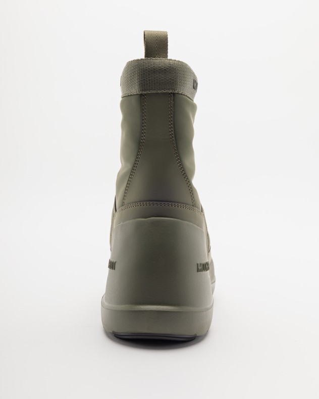 Botas Moon Boot