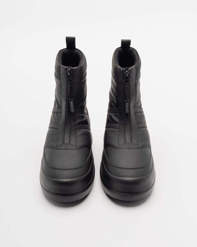 Bottes Moon Boot