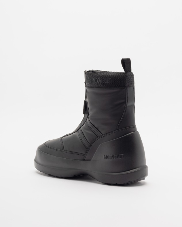 Bottes Moon Boot