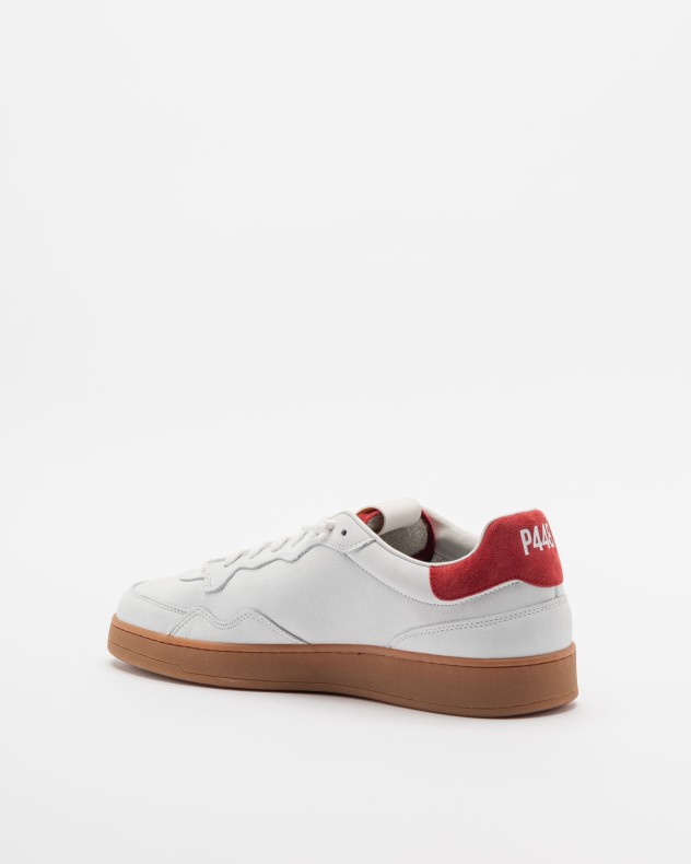 Zapatillas P448