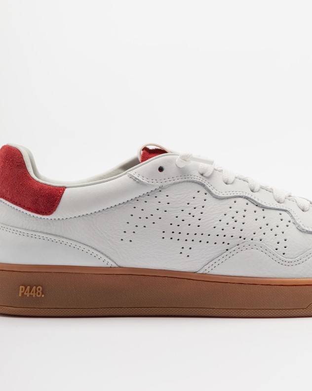 Zapatillas P448