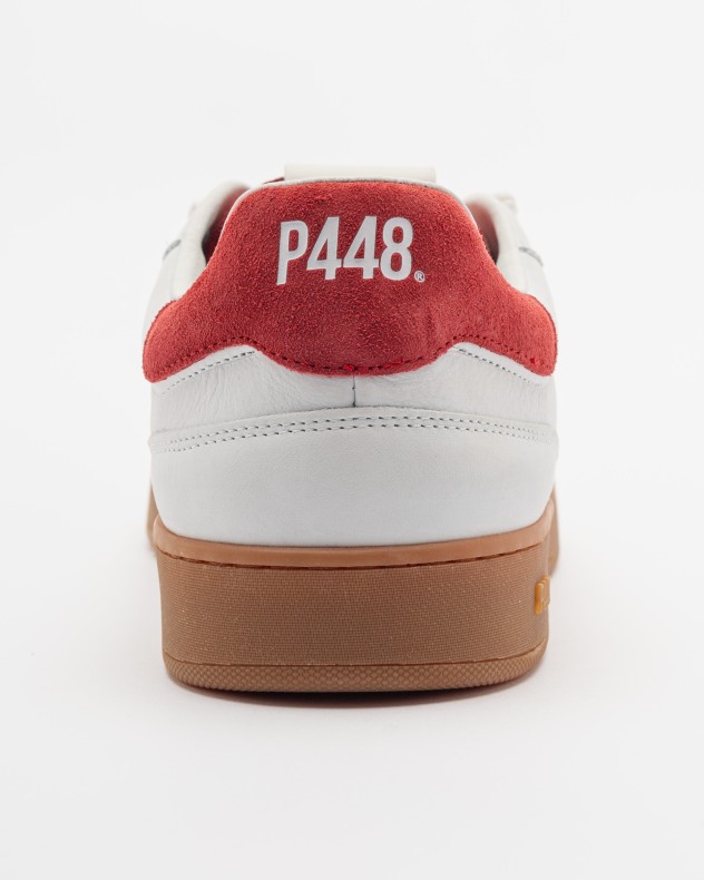 Zapatillas P448