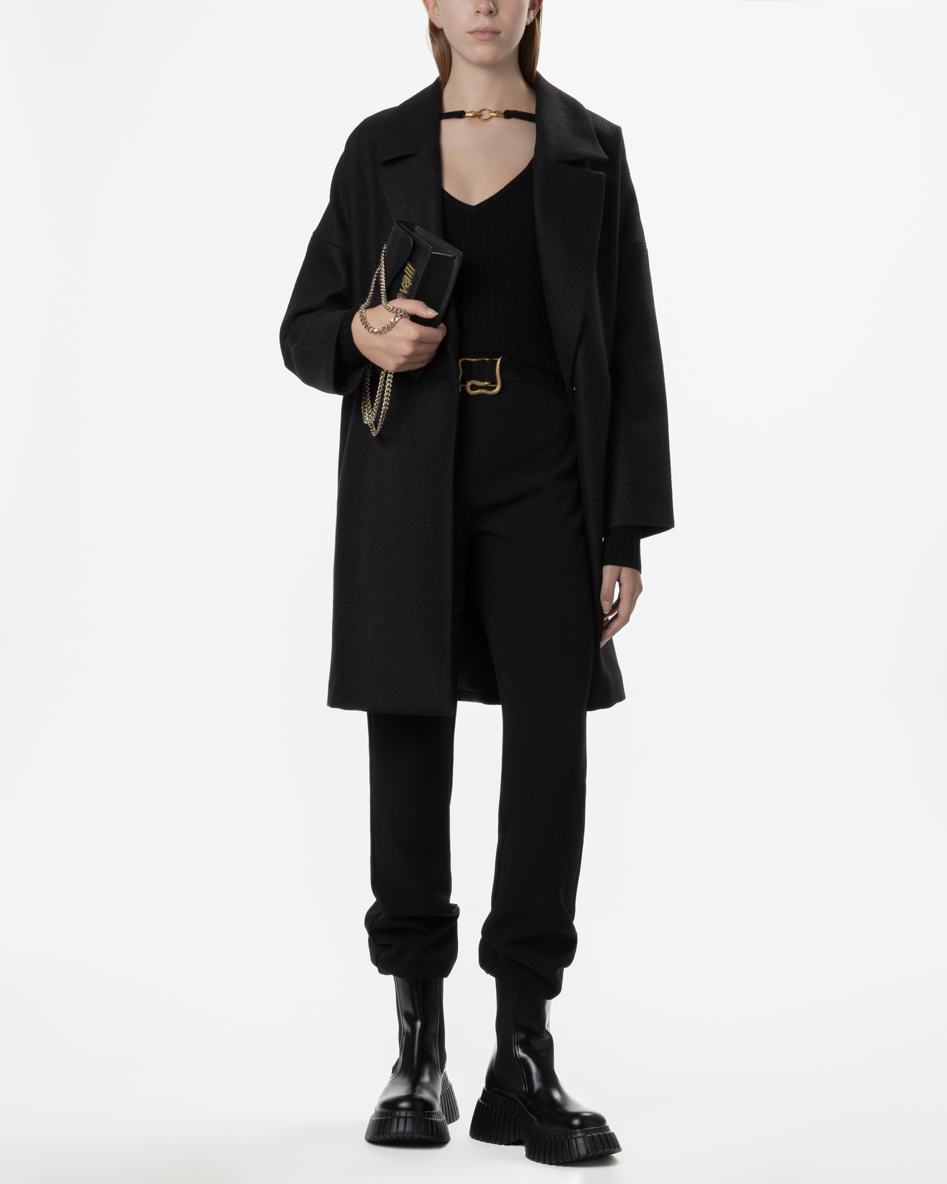 Just Cavalli Sweatshirt