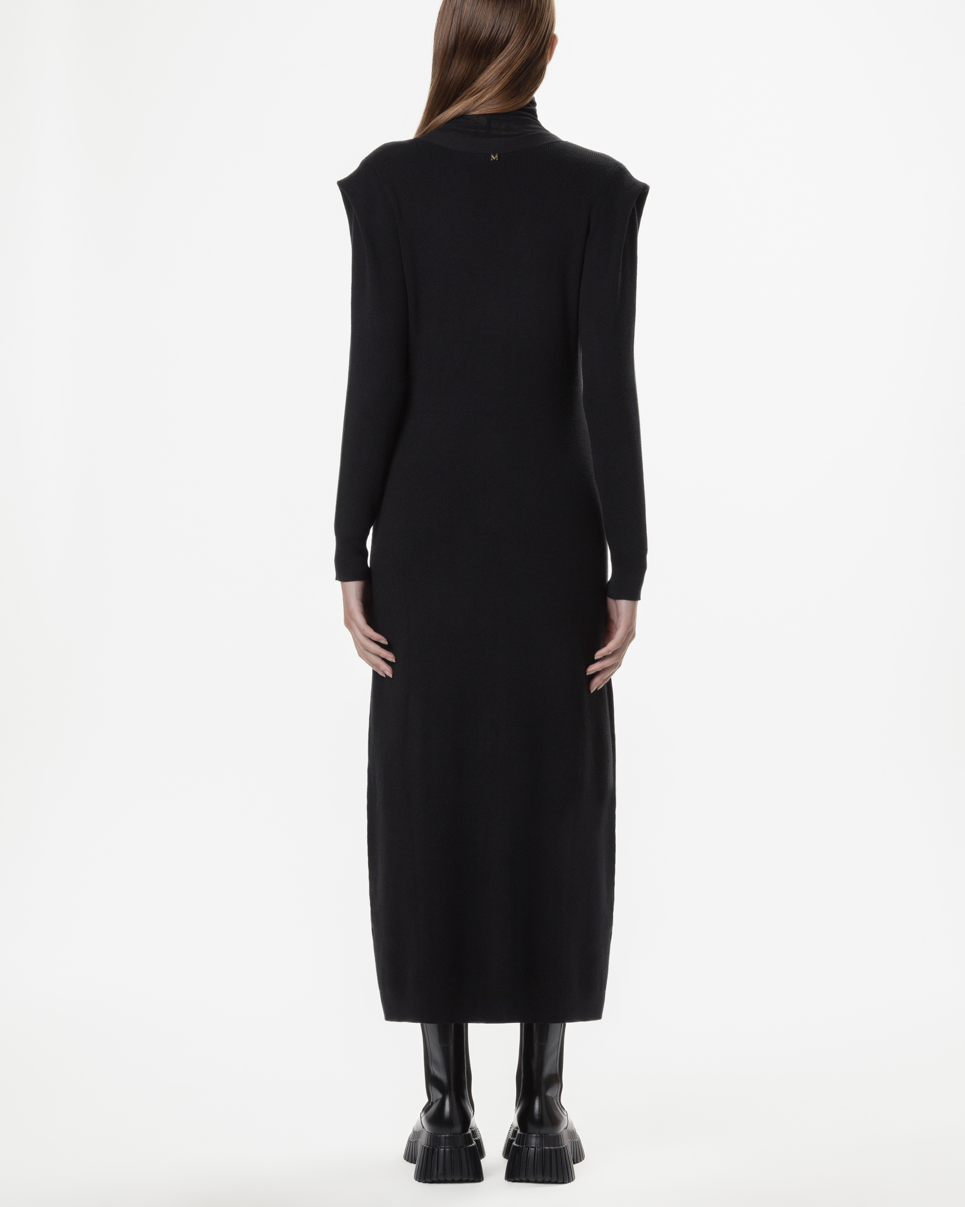 Robe chemise Lola Casademunt