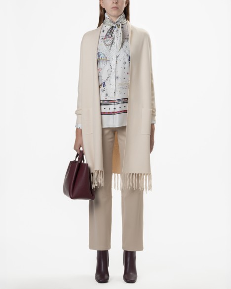 VilaGallo Pants VilaGallo Pants