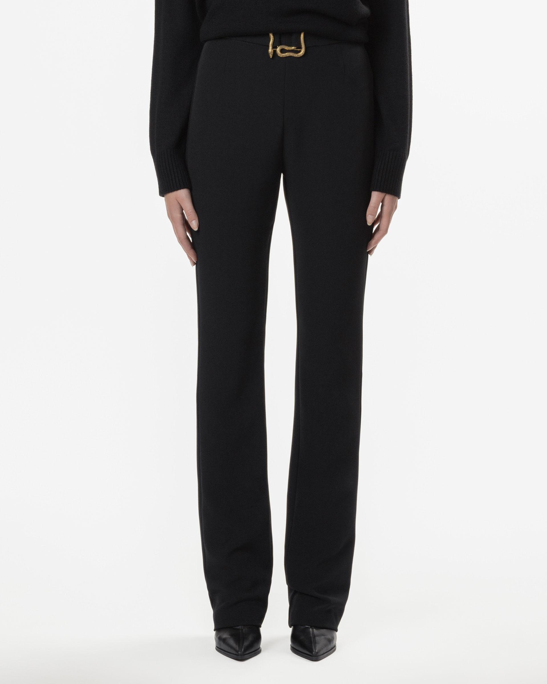 Pantaloni Just Cavalli