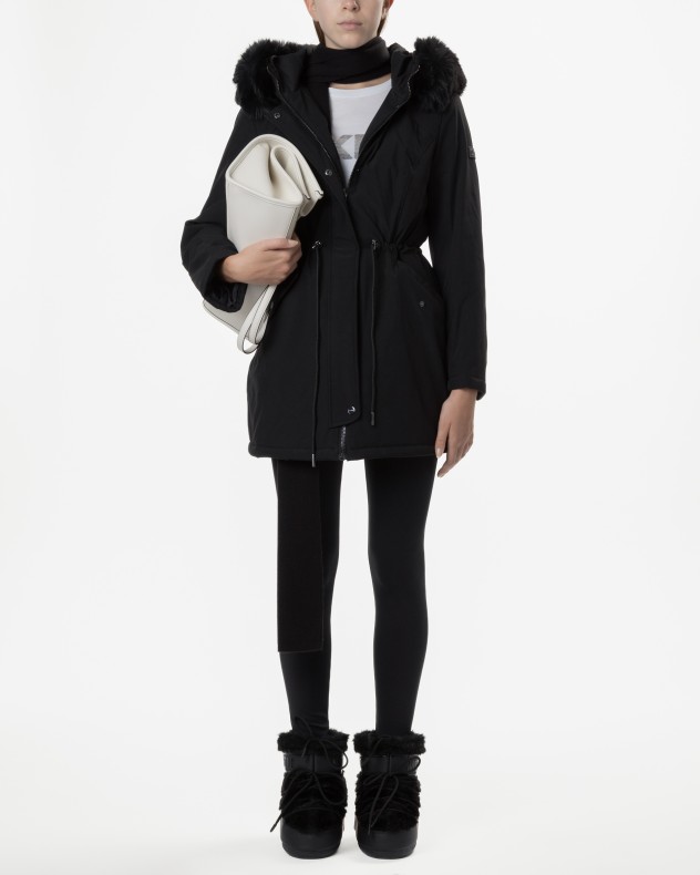Mantel Dkny
