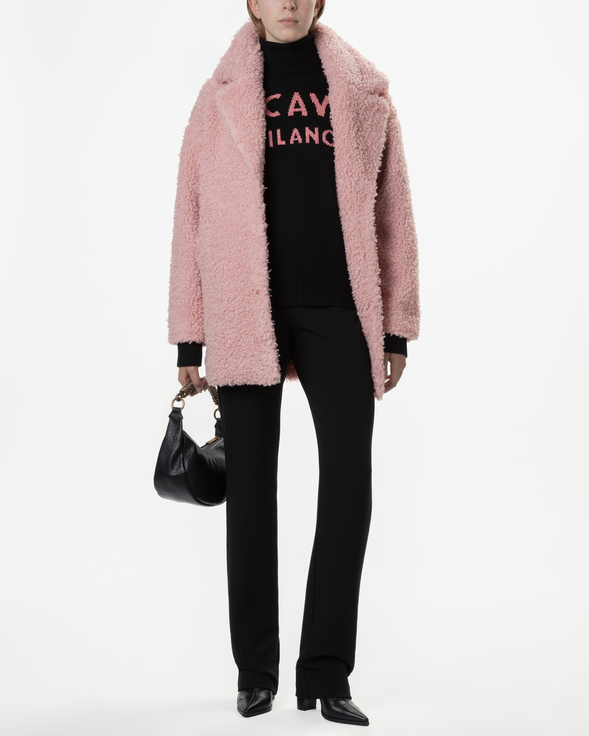 Pantaloni Just Cavalli