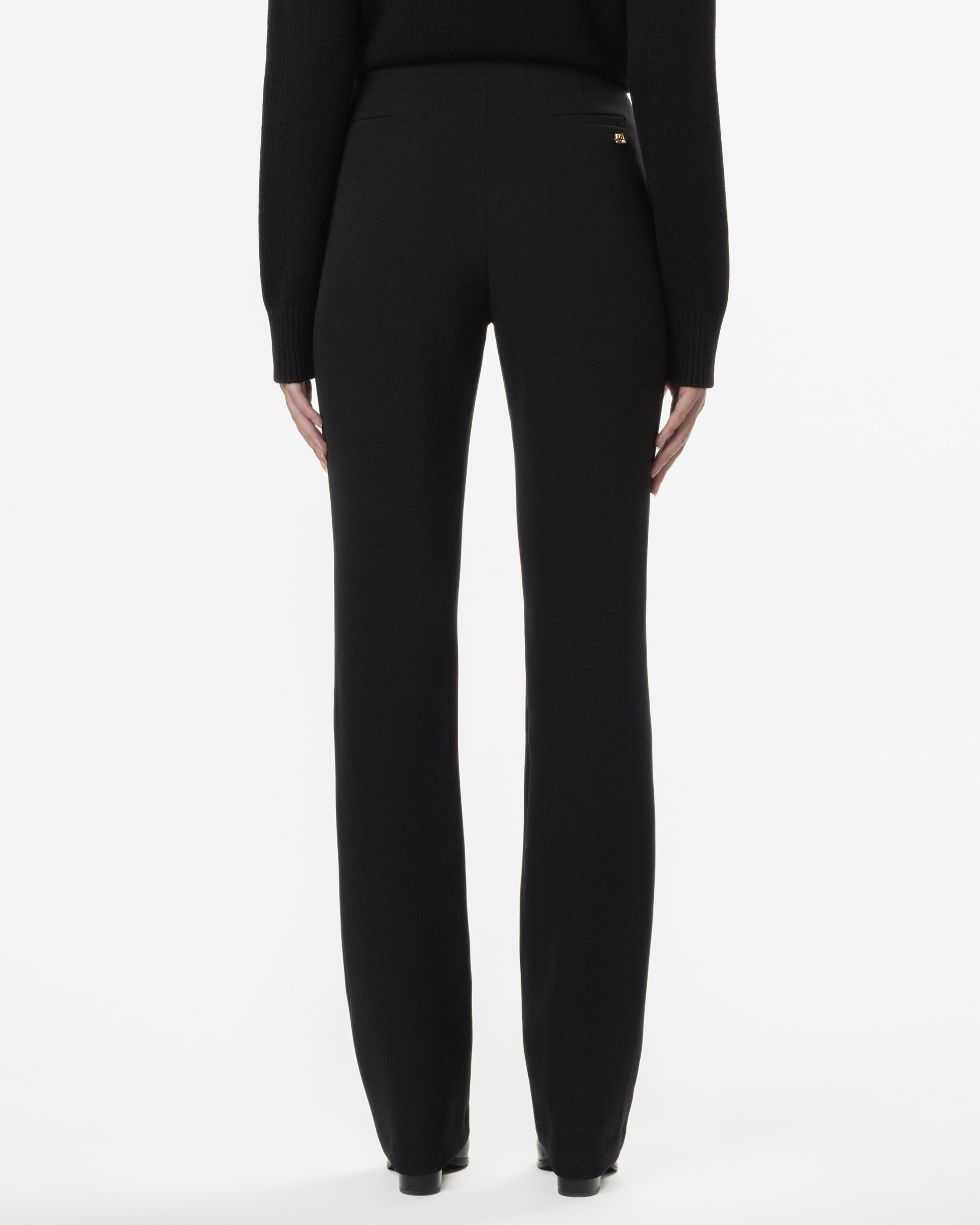 Pantaloni Just Cavalli