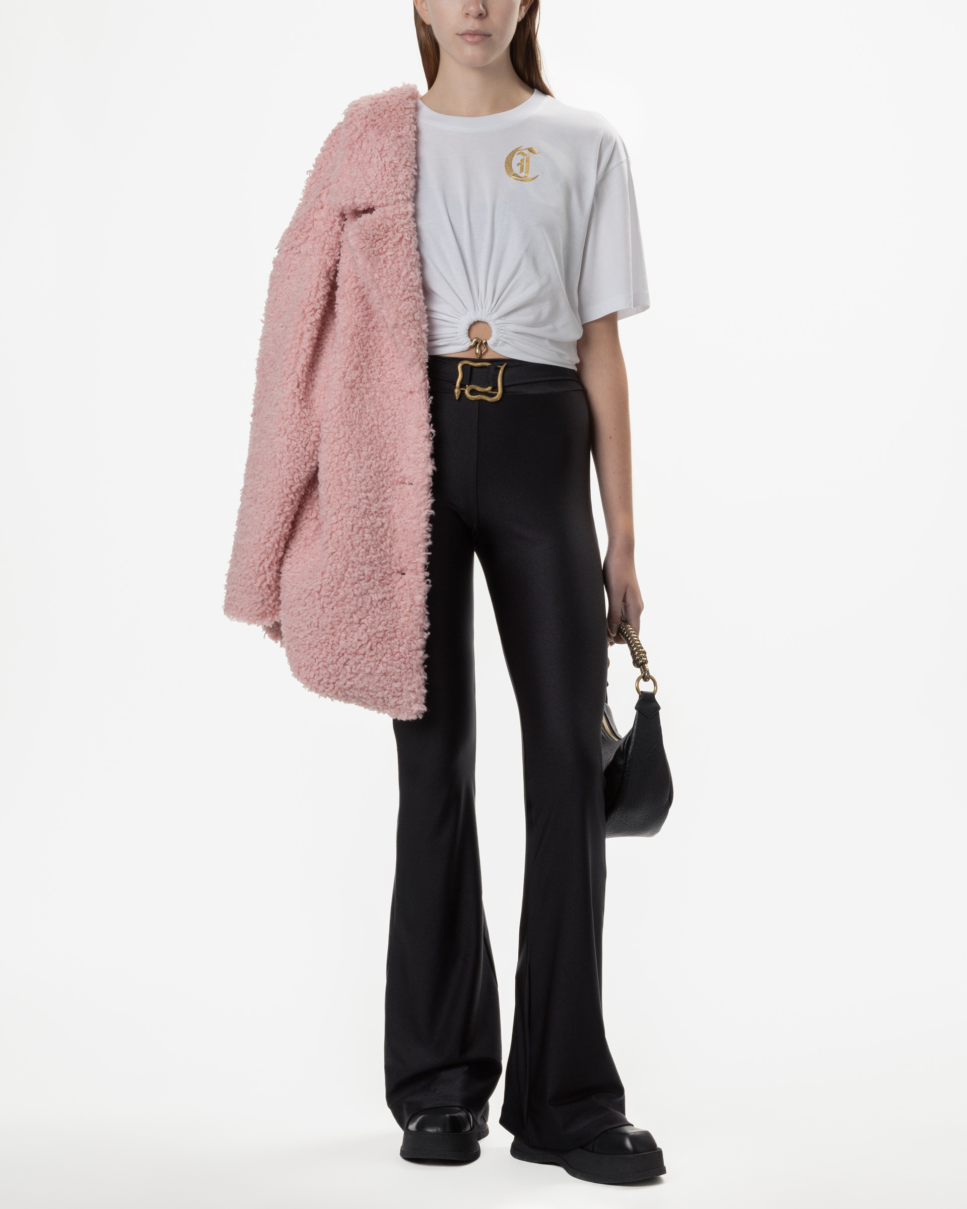 Pantalon Just Cavalli