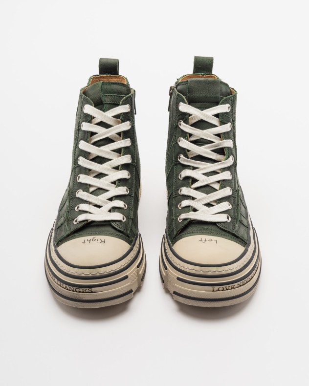 Sneakers Dropp
