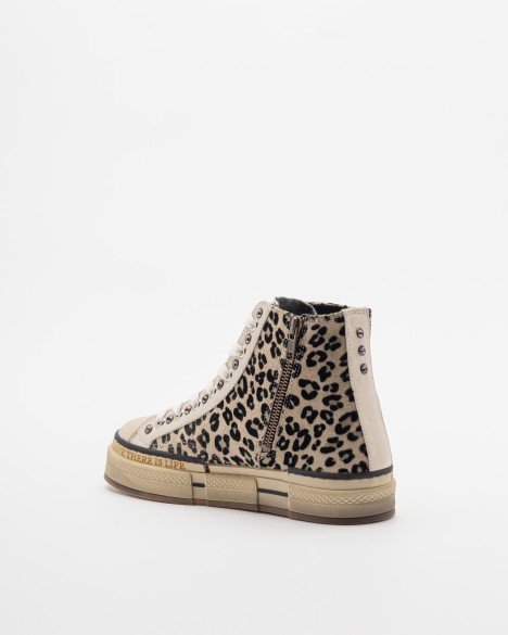 Platform-sneakers Dropp Platform-sneakers Dropp