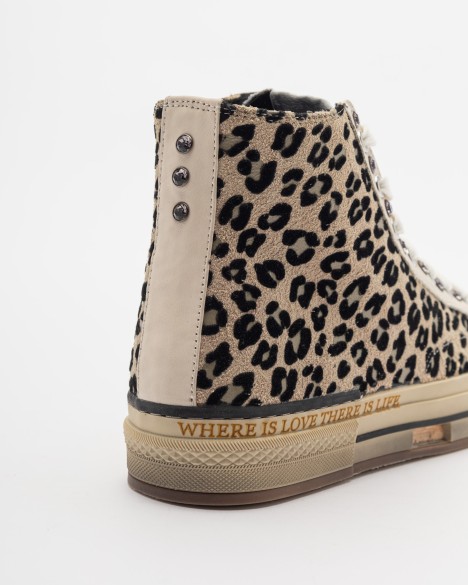 Platform-sneakers Dropp Platform-sneakers Dropp
