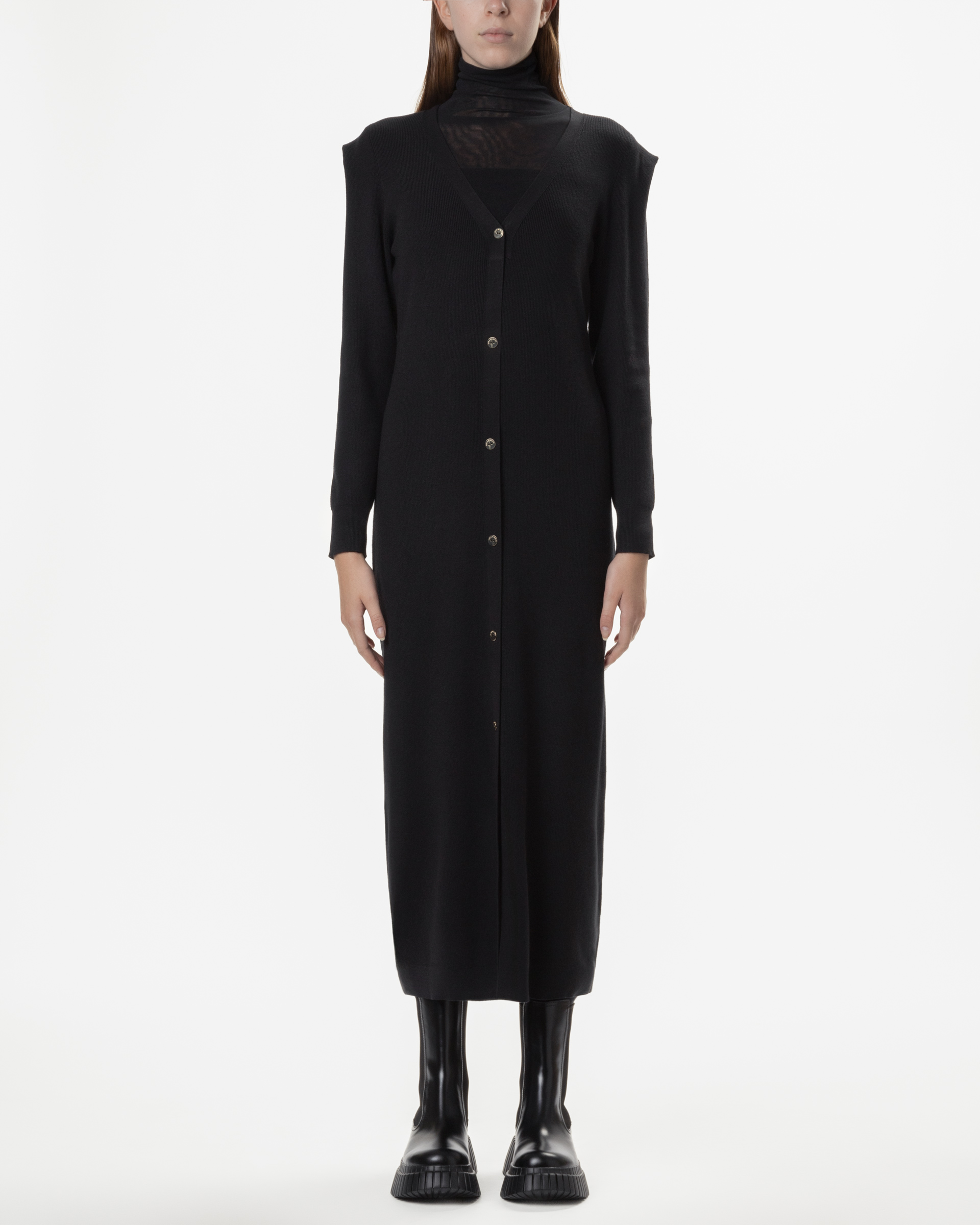 Robe chemise Lola Casademunt