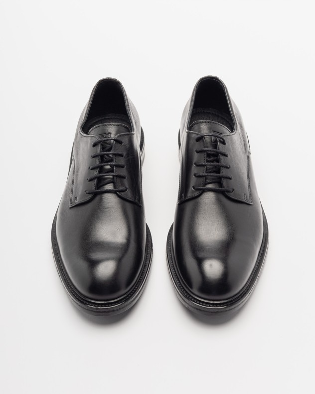 Derby-schoenen PROF