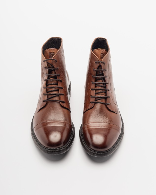 Botas PROF