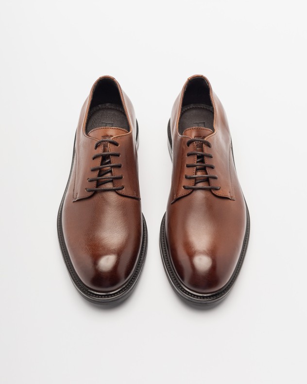 Derby-Schuhe PROF