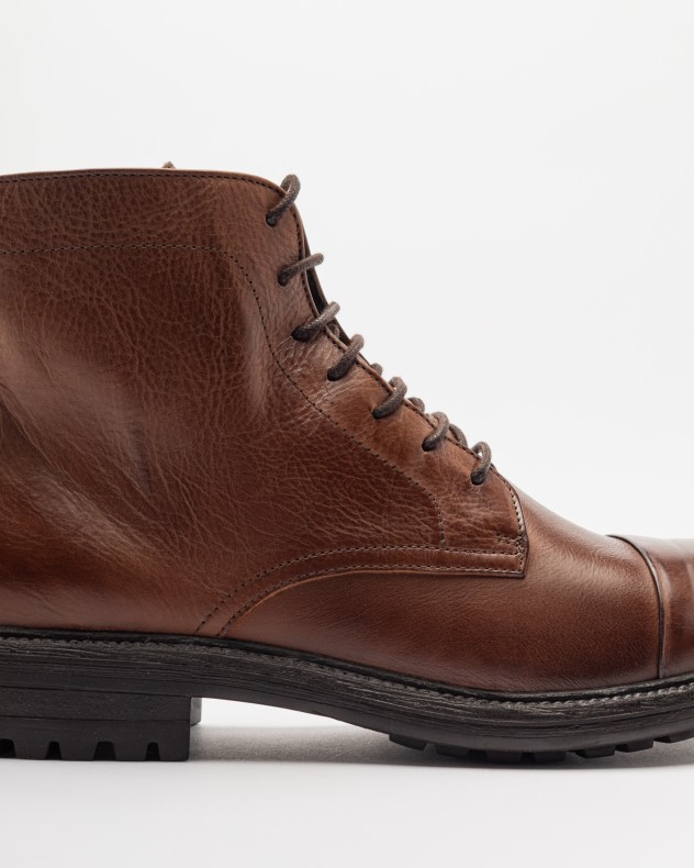 Botas PROF