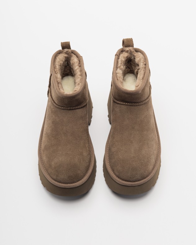 Ugg Ankle Boots