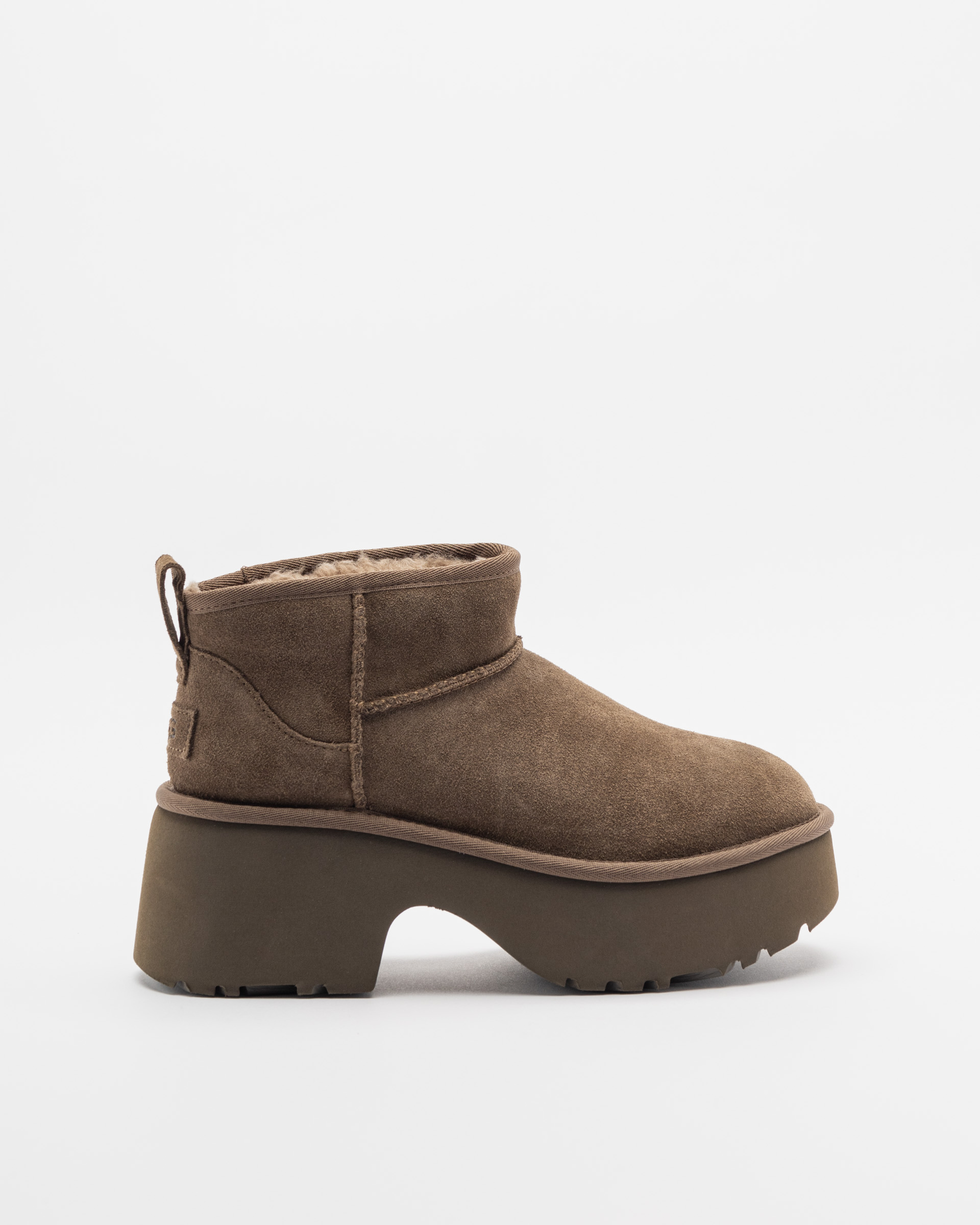Enkellaarzen Ugg