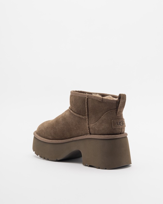 Bottines Ugg