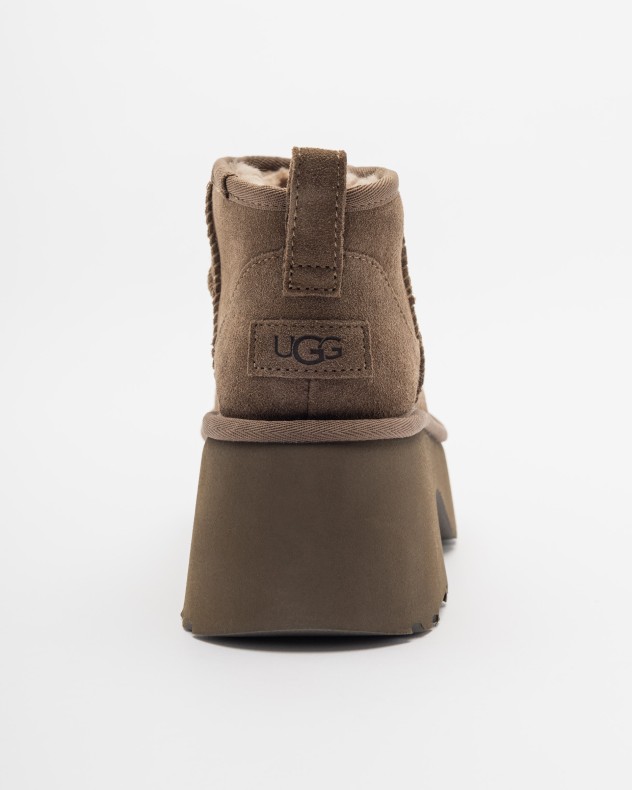 Bottines Ugg