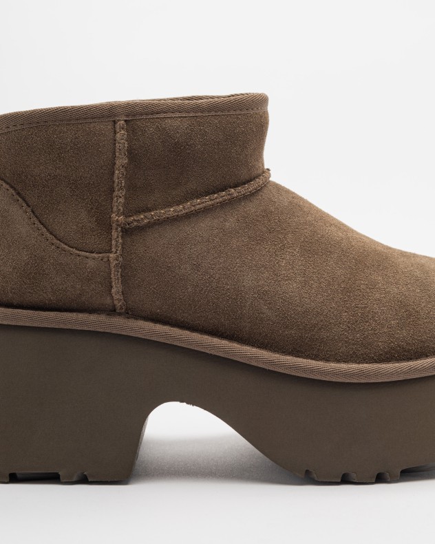 Bottines Ugg