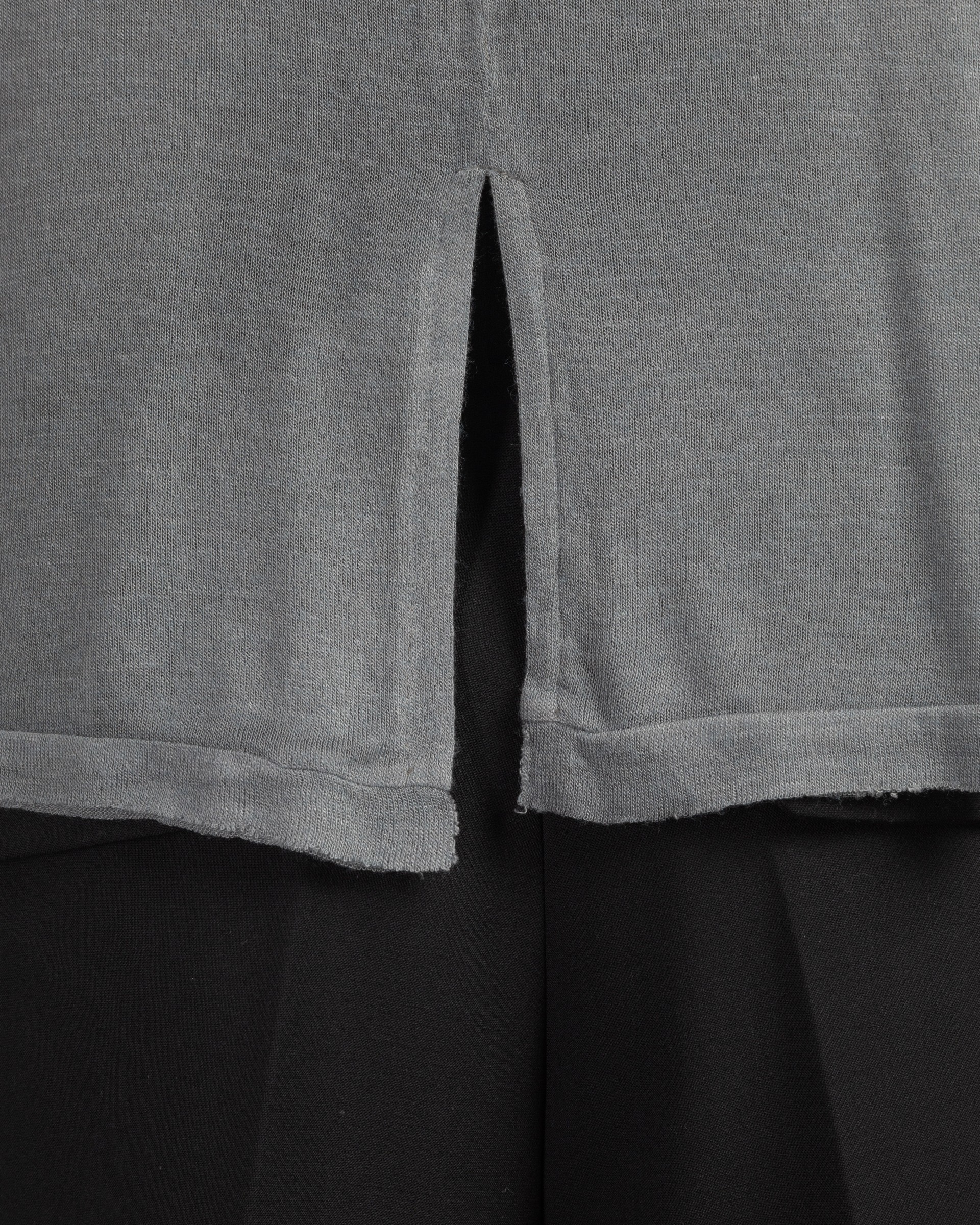 Pull col montant Neirami