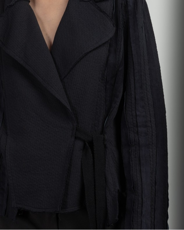 Veste Papucei