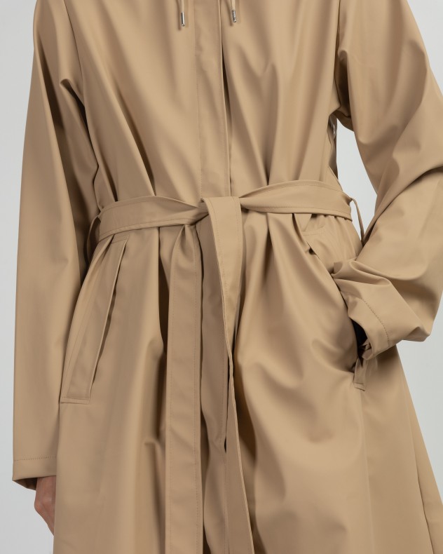 Parka Rains