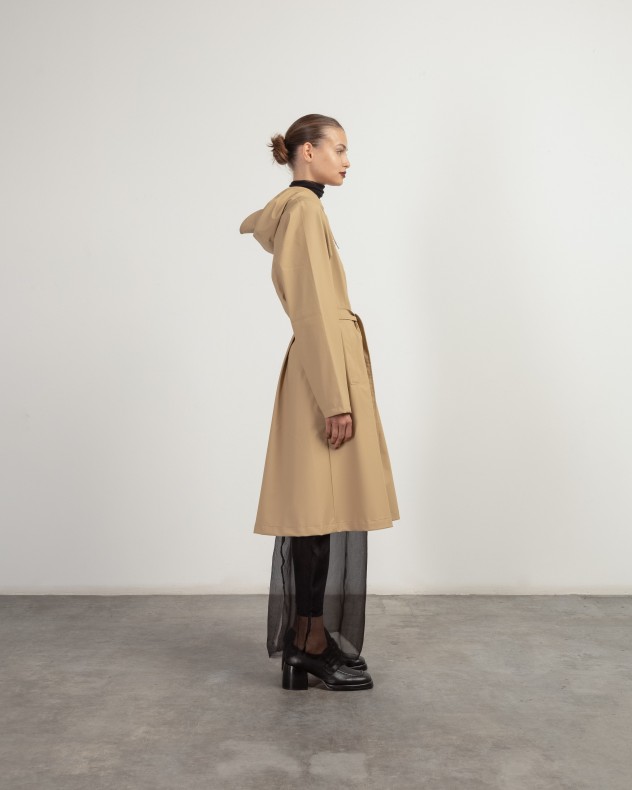 Rains Parka