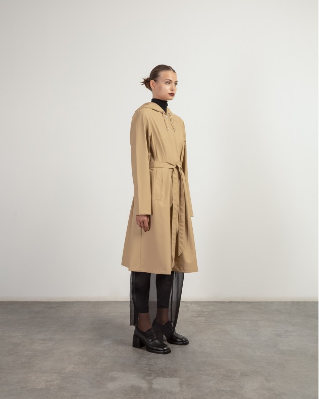 Rains Parka